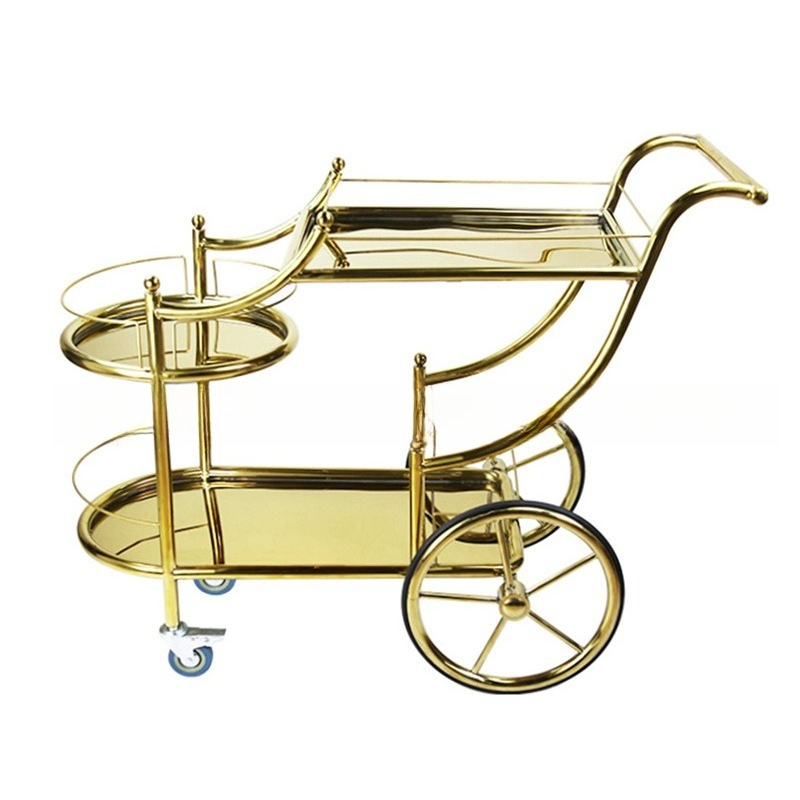 Food Snacks Delivery - Mobiele voedselbezorgwagen, dranken-, snack- en dessertwagen