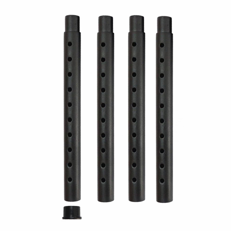 Seaweed Snack - Zwart Aquarium Aquarium Filter Regen Spray