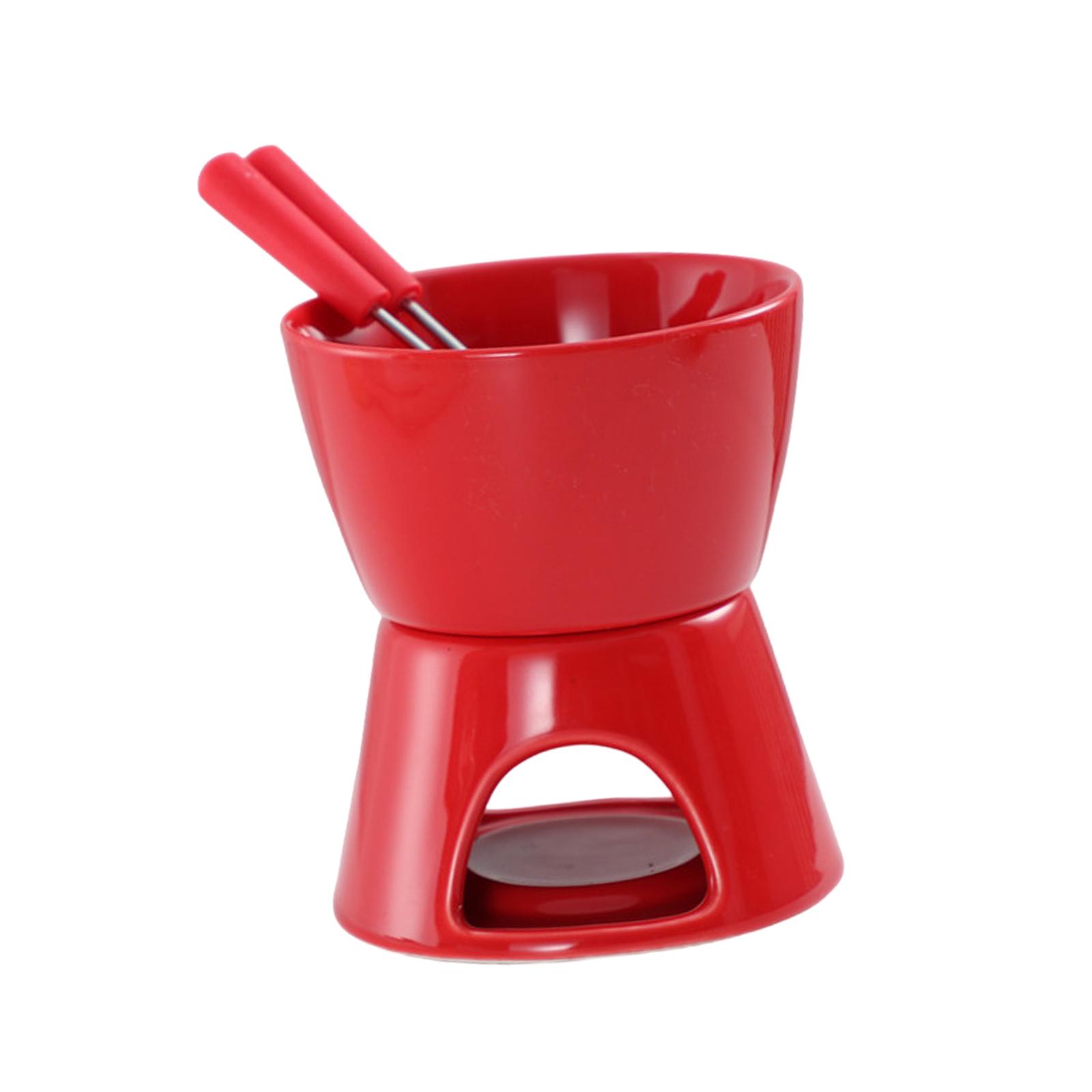 Chocoladefonduepan Fonduepanse - Chocolate Snack recensie en prijs
