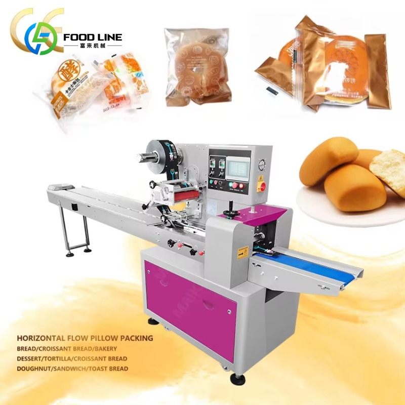 Geavanceerde automatische verp - Cookies Pack recensie en prijs