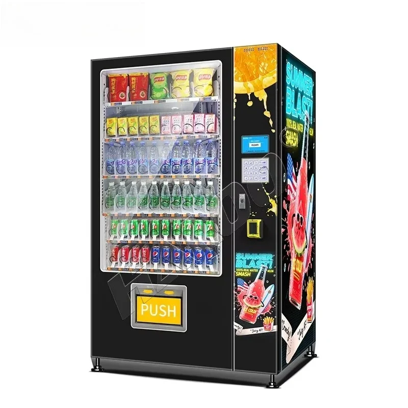 Foodline Combo Snack- & Dranka - Food Snacks Drinks recensie en prijs