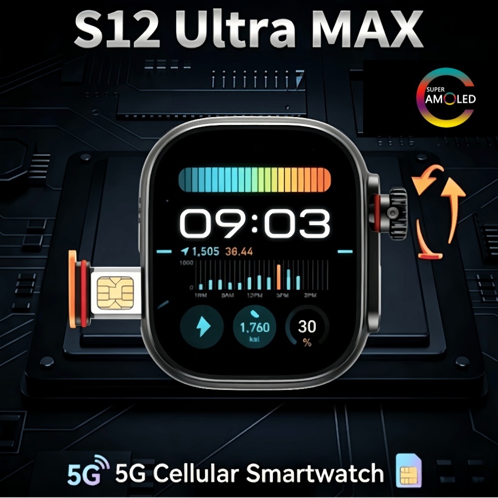 Globale versie Android 12.0 S1 - Seaweed Snack recensie en prijs