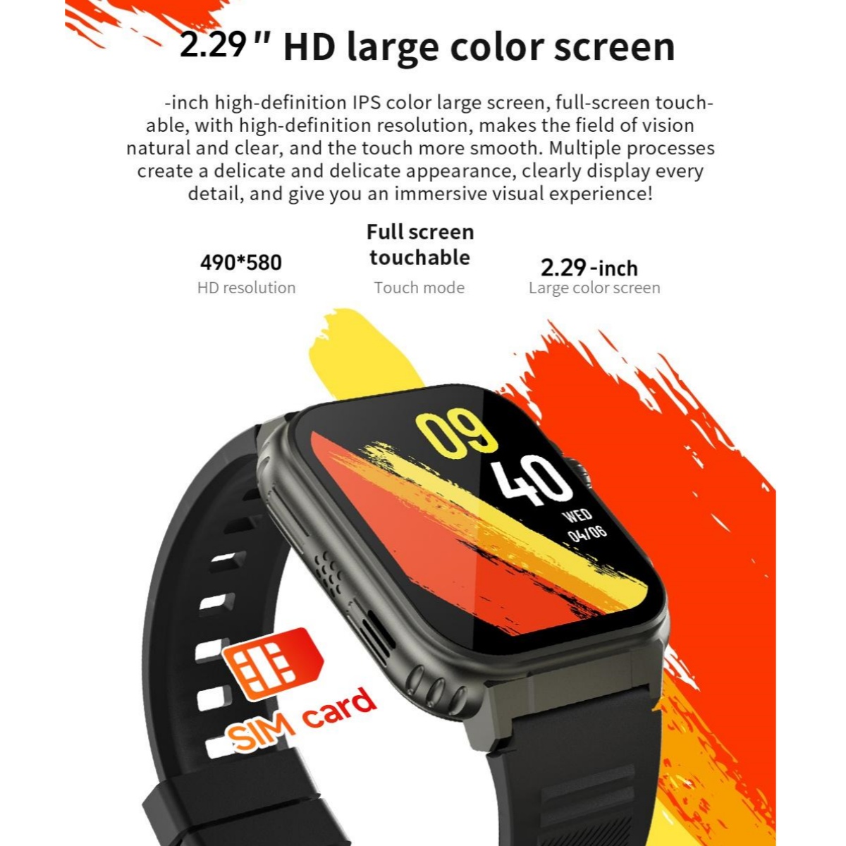 Globale versie Android 12.0 S1 - Seaweed Snack recensie en prijs