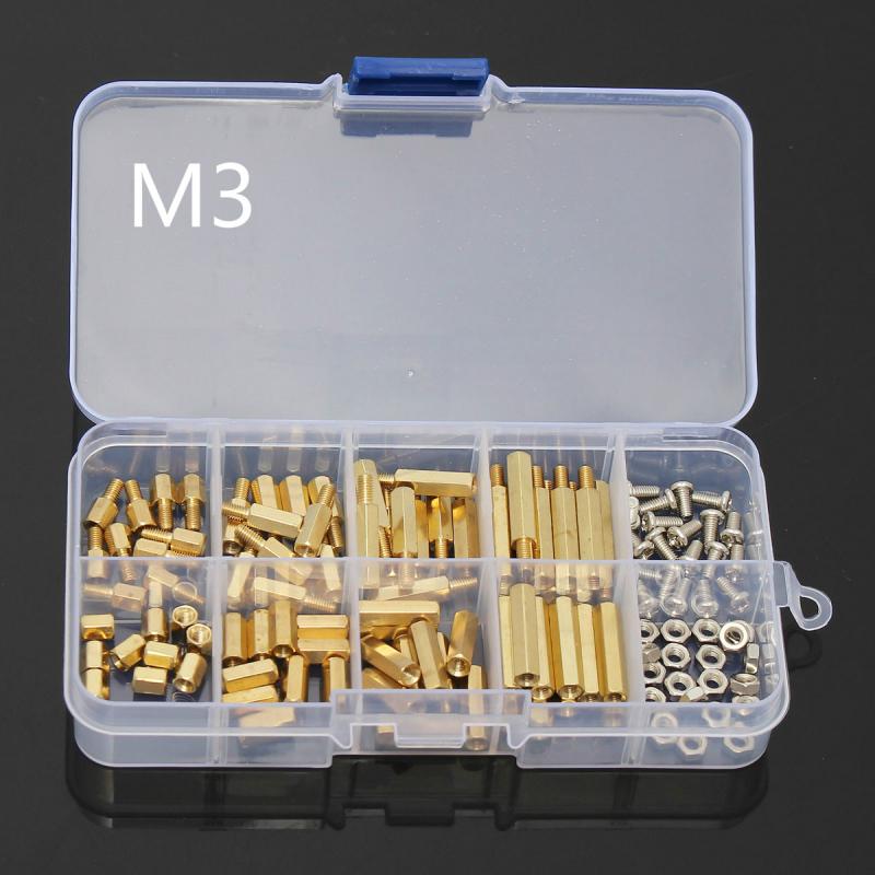 120 stks M3 Mannelijke Vrouwel - Nuts Mix recensie en prijs