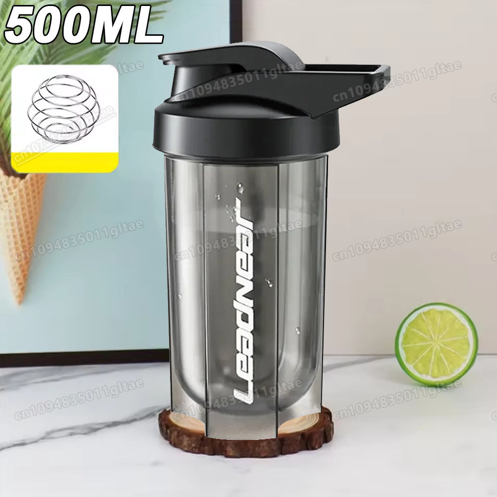 500ML Draagbare Eiwitpoeder Sh - Protein Bar recensie en prijs