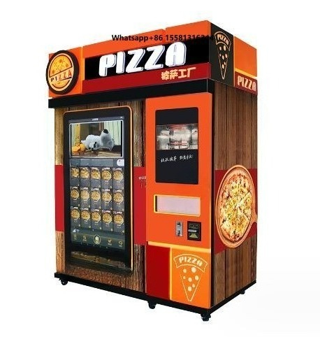 Automatische kleine snack-, wa - Food Snacks Drinks recensie en prijs