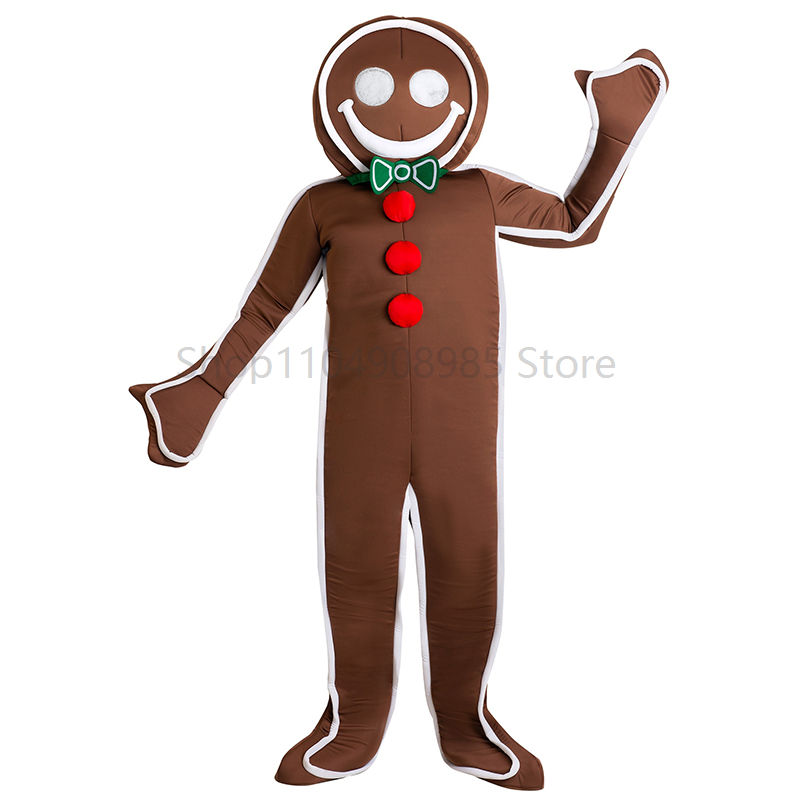 Unisex Vrouwen Mannen Kerst Co - Cookies Pack recensie en prijs