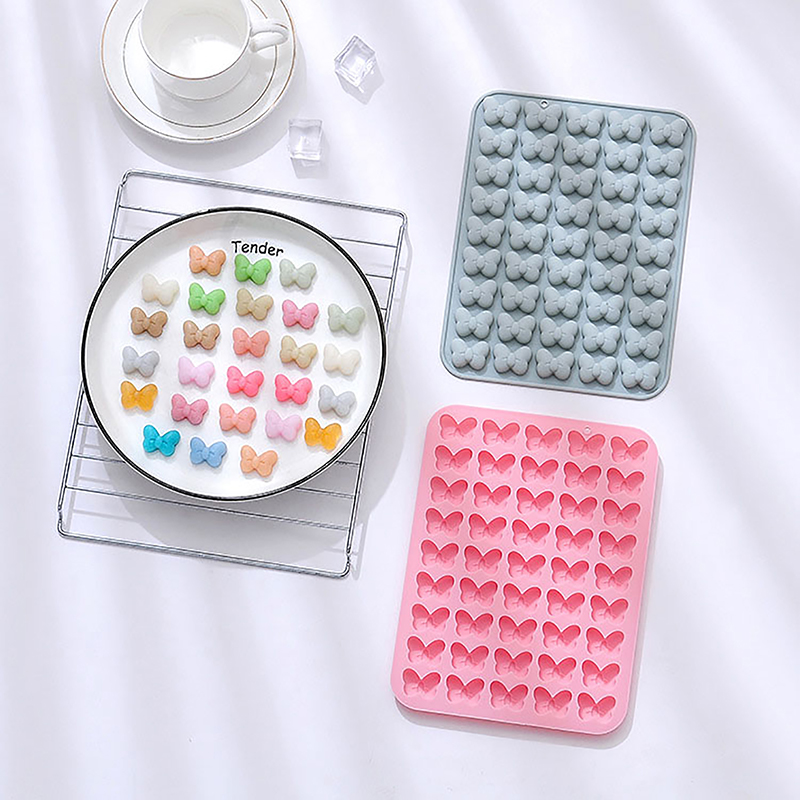 1Pc 45-Holte Strik Gummy Candy - Gummy Candy recensie en prijs
