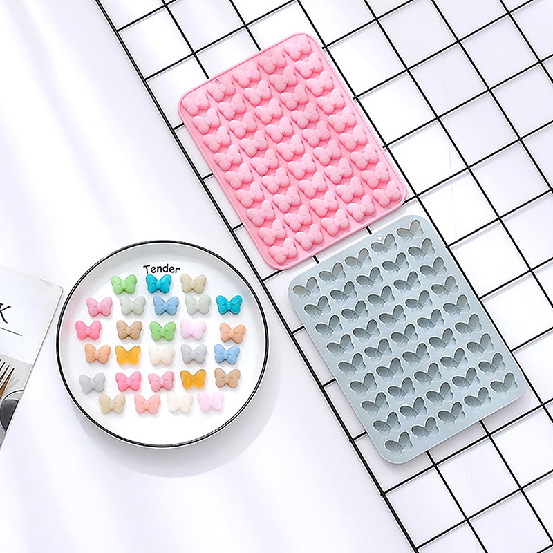 1Pc 45-Holte Strik Gummy Candy - Gummy Candy recensie en prijs