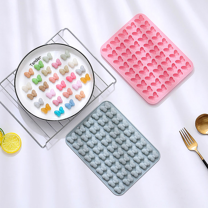 1Pc 45-Holte Strik Gummy Candy - Gummy Candy recensie en prijs