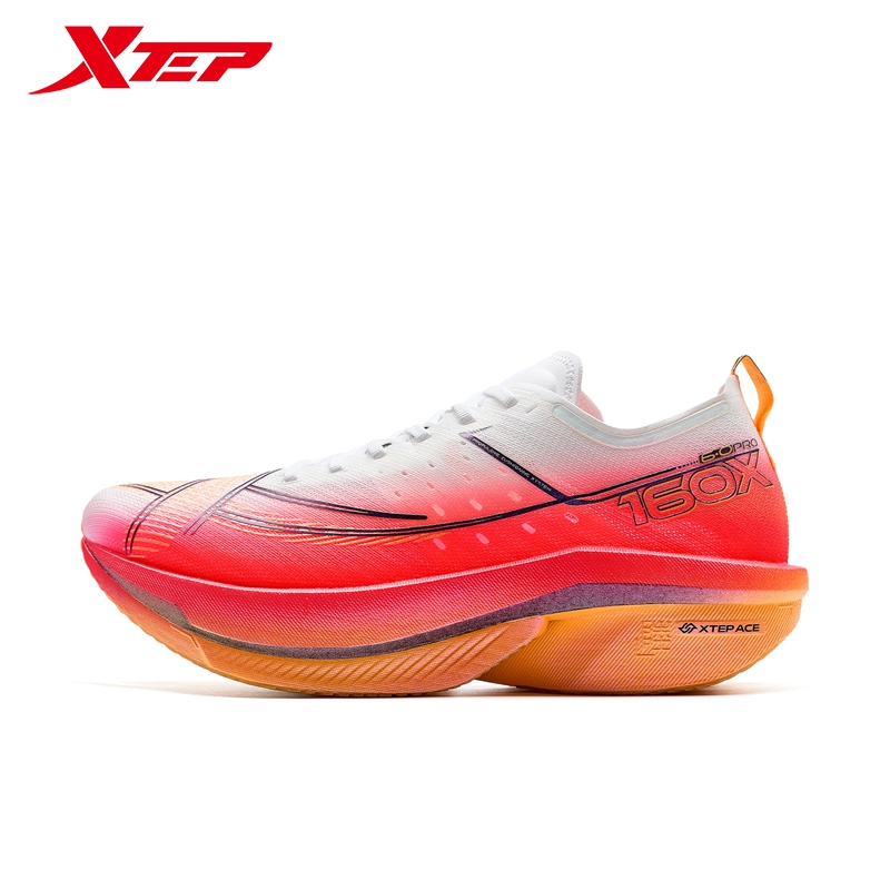 Xtep 160X6.5 PRO Loopschoenen  - Trail Mix recensie en prijs