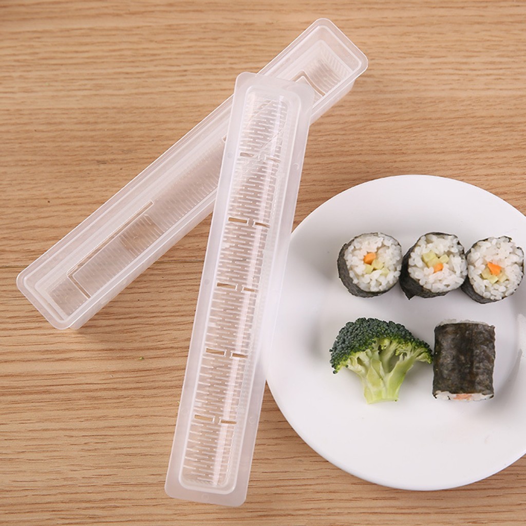 3 stks/set Sushi Mold Set, DIY - Seaweed Snack recensie en prijs