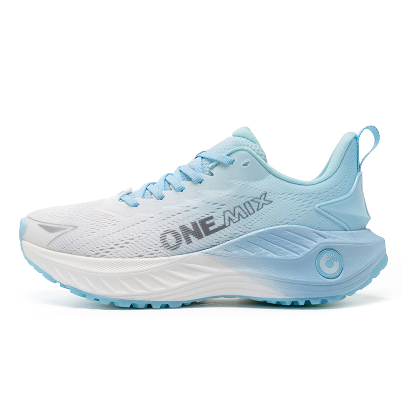 ONEMIX Ademende casual hardloo - Trail Mix recensie en prijs