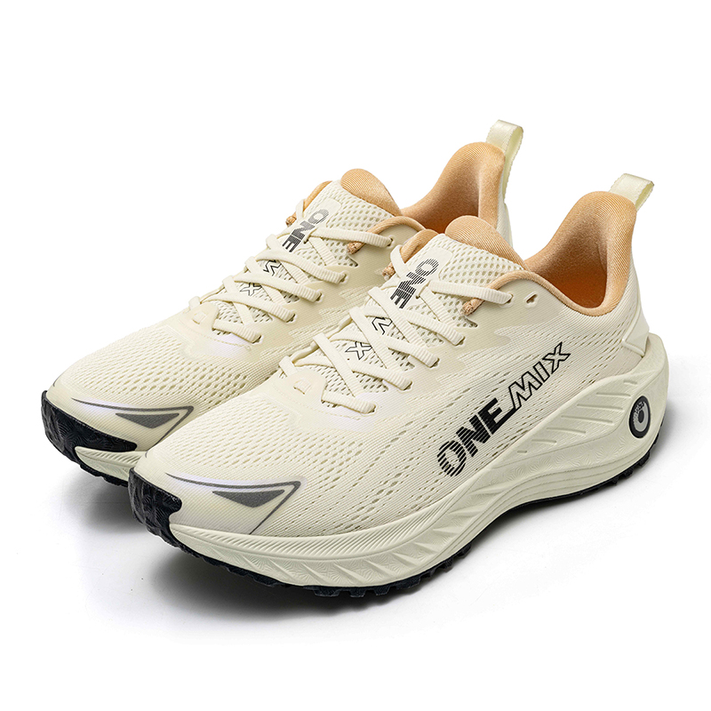 ONEMIX Ademende casual hardloo - Trail Mix recensie en prijs