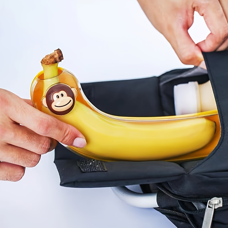 Bananen bewaardoos, fruit-afha - Dried Fruit recensie en prijs
