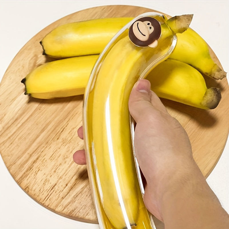 Bananen bewaardoos, fruit-afha - Dried Fruit recensie en prijs