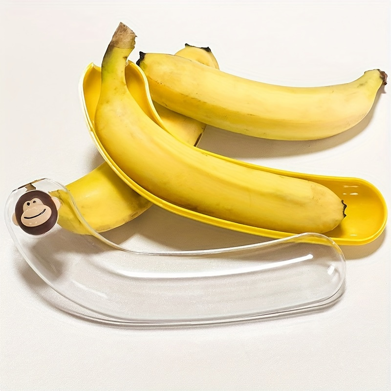 Bananen bewaardoos, fruit-afha - Dried Fruit recensie en prijs