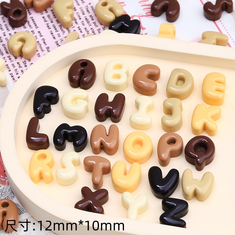 30 Stuks Nieuwe Leuke Hars Car - Chocolate Snack recensie en prijs