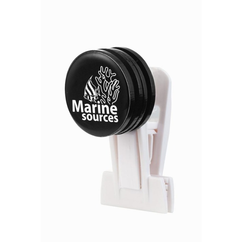 Marine Sources Magnetische voe - Seaweed Snack recensie en prijs