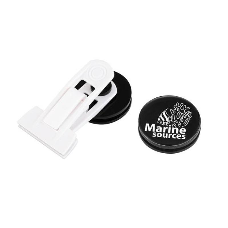 Marine Sources Magnetische voe - Seaweed Snack recensie en prijs