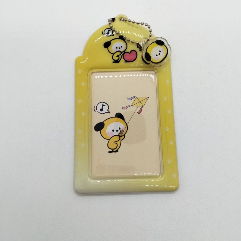 Line Friends BT21 Koya Shooky  - Cookies Pack recensie en prijs