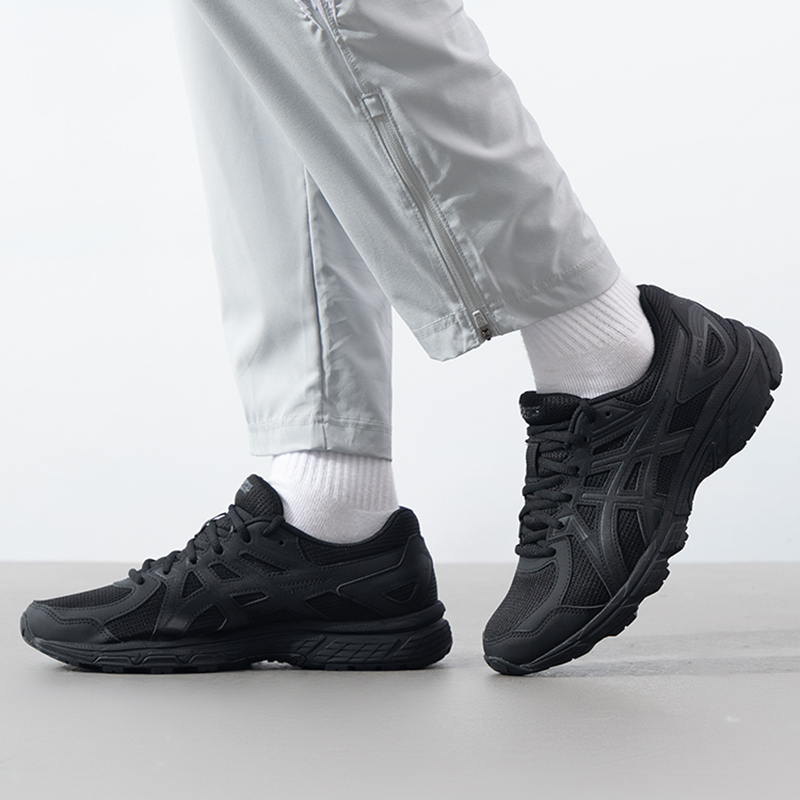 Asics Herenschoenen Jog 100t ( - Trail Mix recensie en prijs