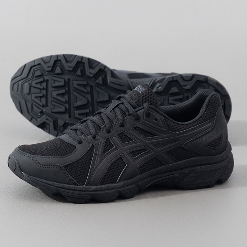Asics Herenschoenen Jog 100t ( - Trail Mix recensie en prijs