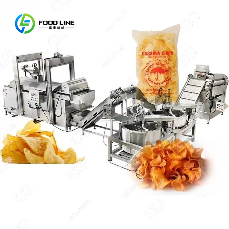 Commerciële Tempura-friteuse,  - Seaweed Snack recensie en prijs
