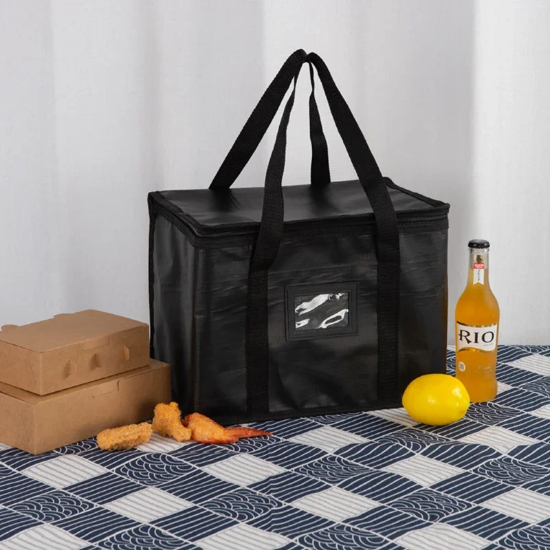 16L-70L Geïsoleerde Thermische - Food Snacks Delivery recensie en prijs