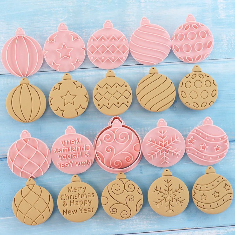 11-delige Kerstversiering Koek - Cookies Pack recensie en prijs
