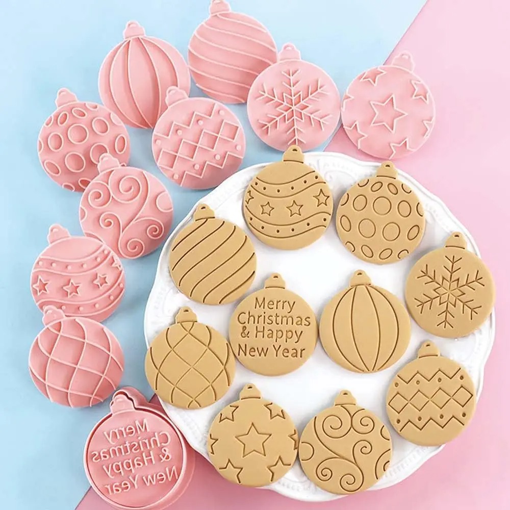 11-delige Kerstversiering Koek - Cookies Pack recensie en prijs