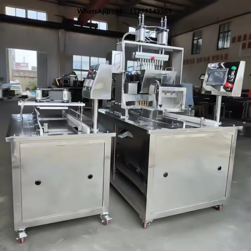 Kleine snoepjesmachine voor he - Gummy Candy recensie en prijs