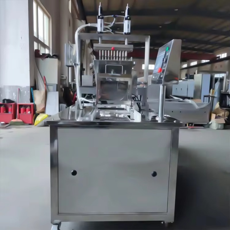Kleine snoepjesmachine voor he - Gummy Candy recensie en prijs