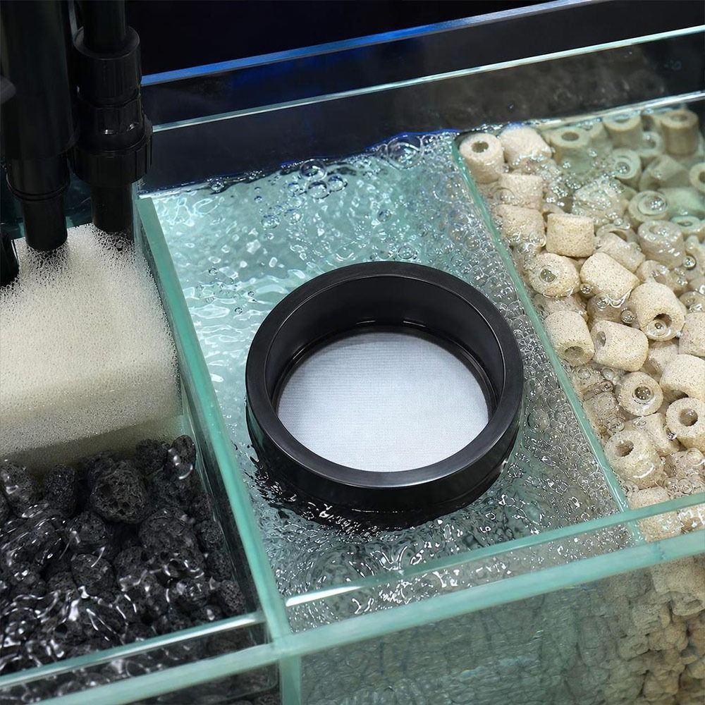 PVC Aquarium Filterscherm Nylo - Seaweed Snack recensie en prijs