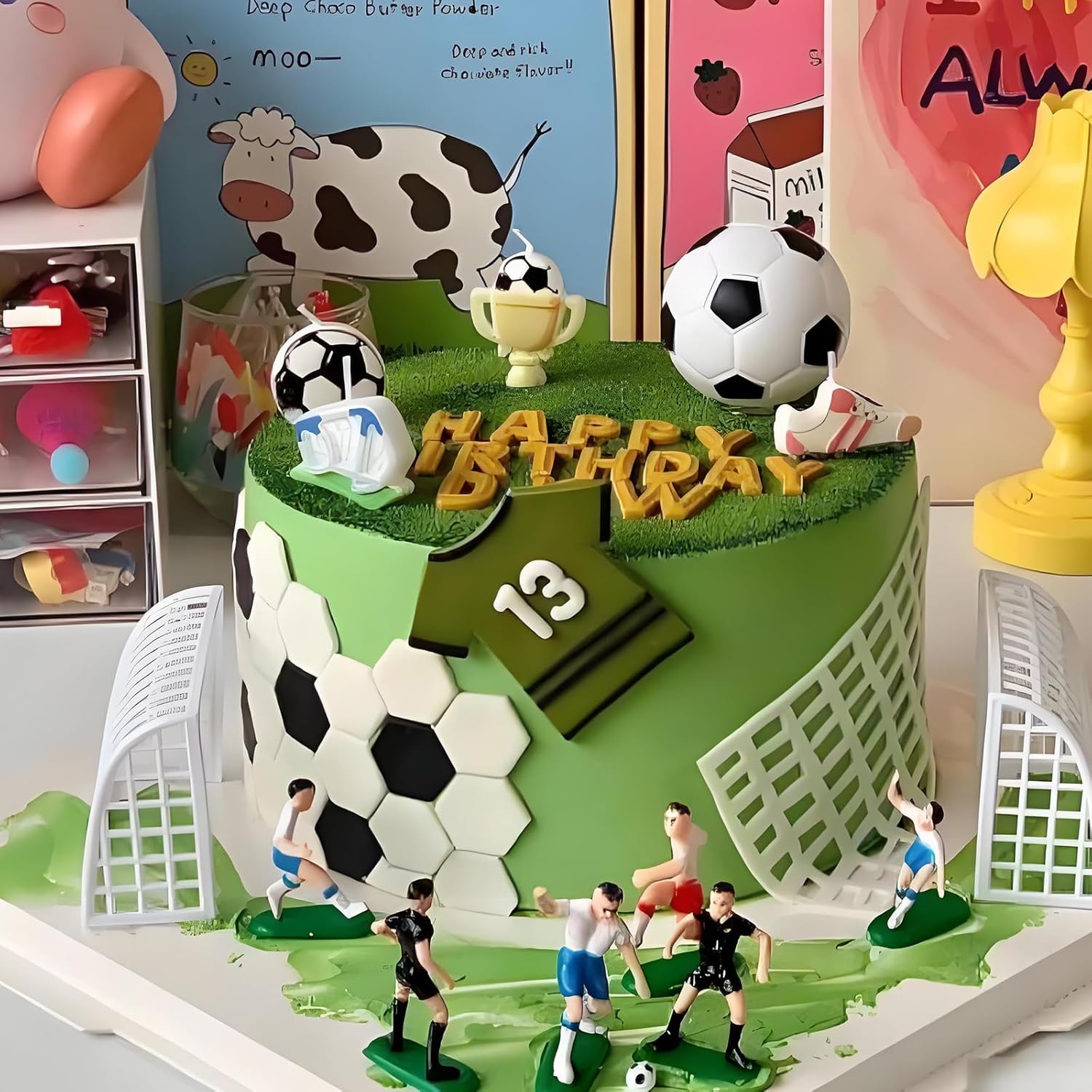 Set van 4 koekjesvormpjes met  - Cookies Pack recensie en prijs
