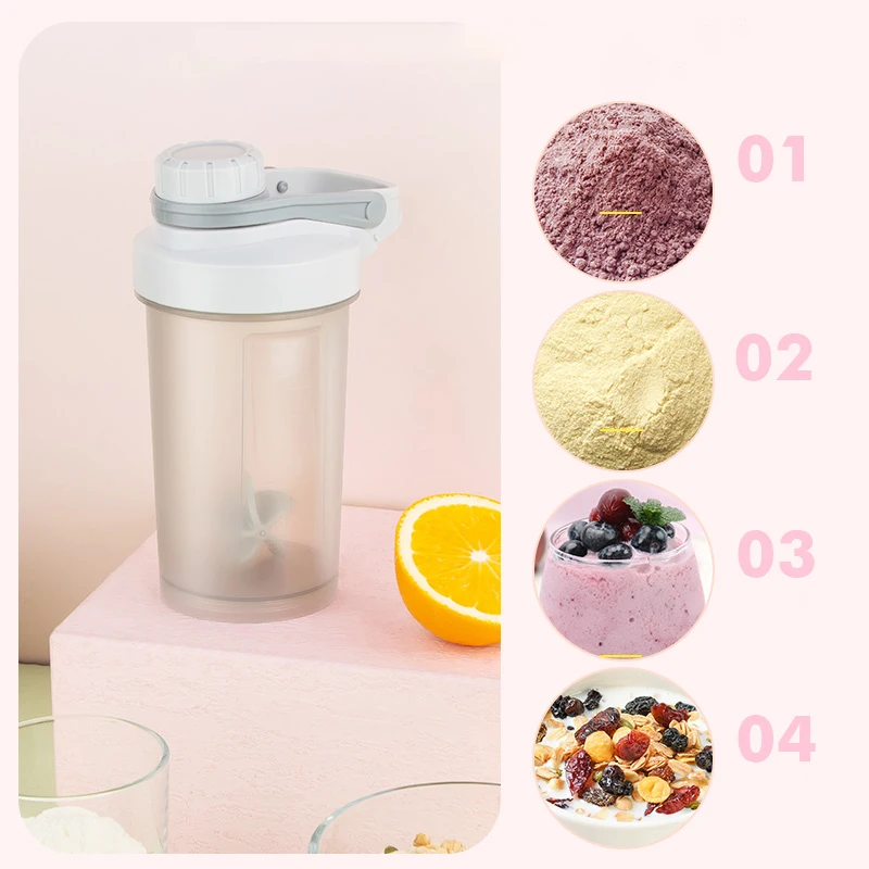 Shake Cup Sport Fitness Waterf - Protein Bar recensie en prijs