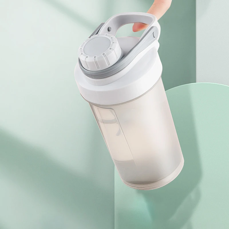Shake Cup Sport Fitness Waterf - Protein Bar recensie en prijs