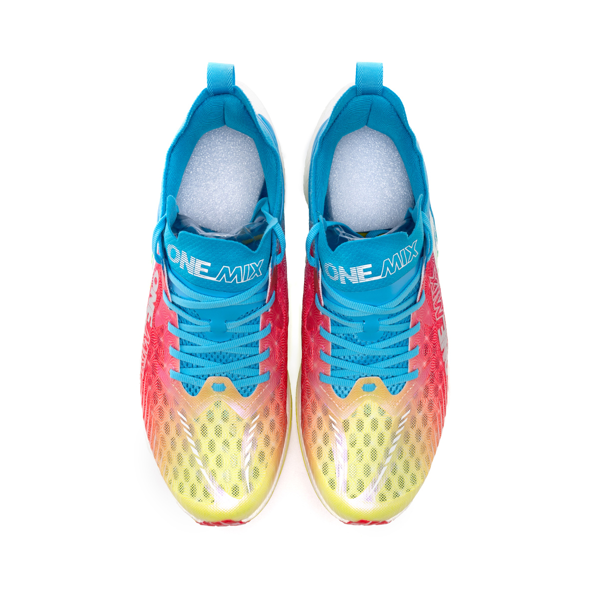 ONEMIX Trail Racing hardloopsc - Trail Mix recensie en prijs