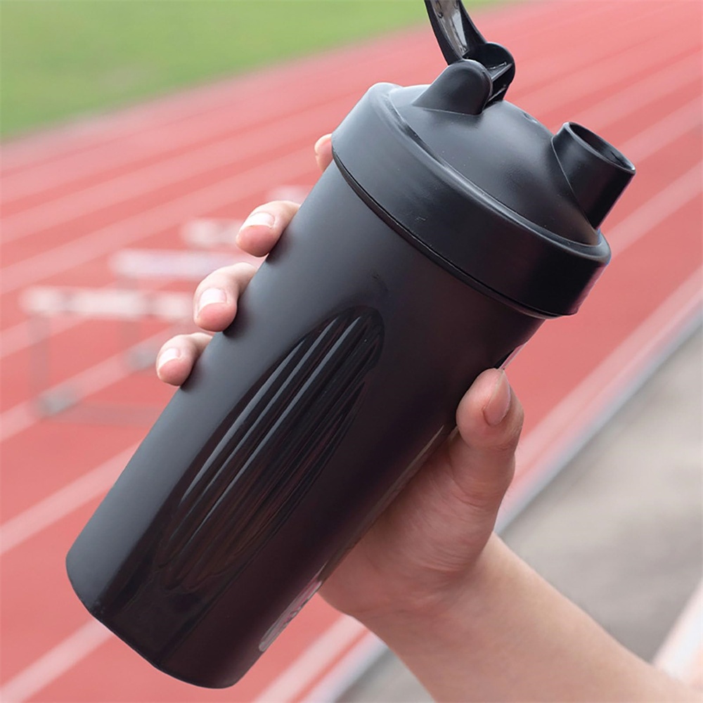 Draagbare 1pc Eiwit Shaker 600 - Protein Bar recensie en prijs