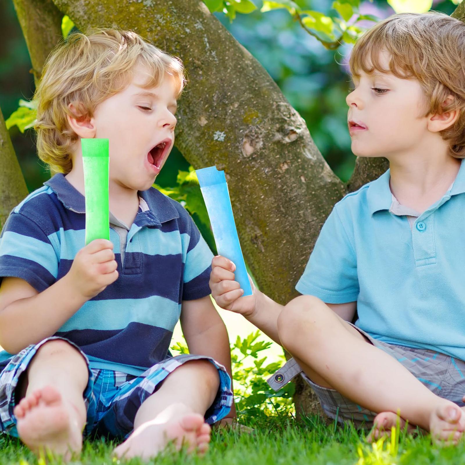 Freeze Pop Sleeve 100 Stuks Le - Healthy Snacks Food recensie en prijs