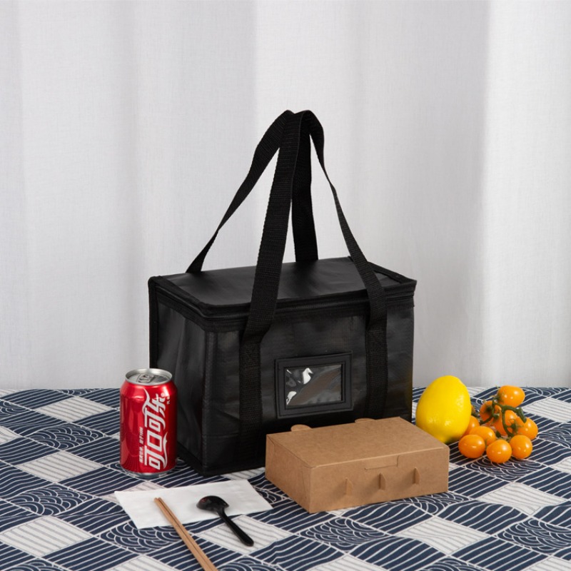 LH minimalistische dubbelwandi - Food Snacks Delivery recensie en prijs