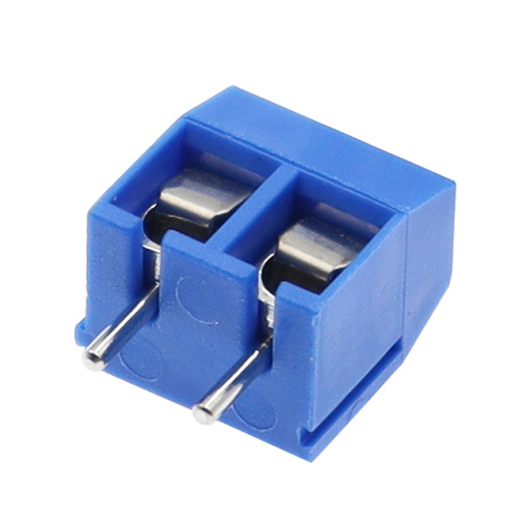 10-50PCS PCB Terminal Block Co - Nuts Mix recensie en prijs