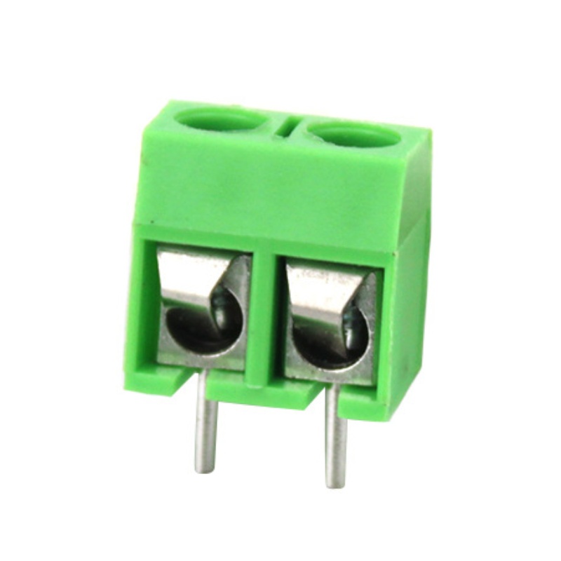 10-50PCS PCB Terminal Block Co - Nuts Mix recensie en prijs